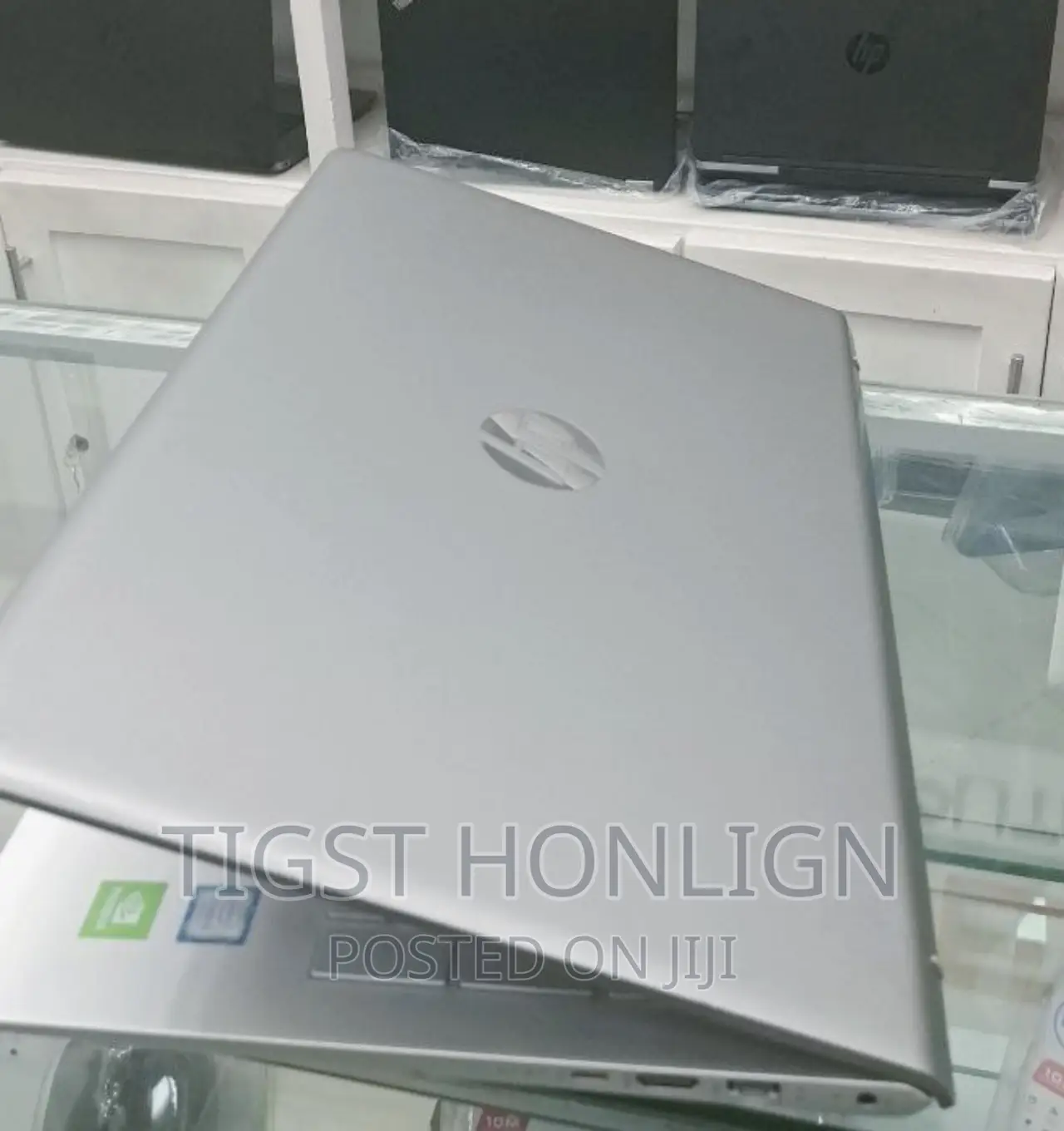 New Laptop HP Pavilion 11 8GB Intel Core I5 HDD+SSD 1T