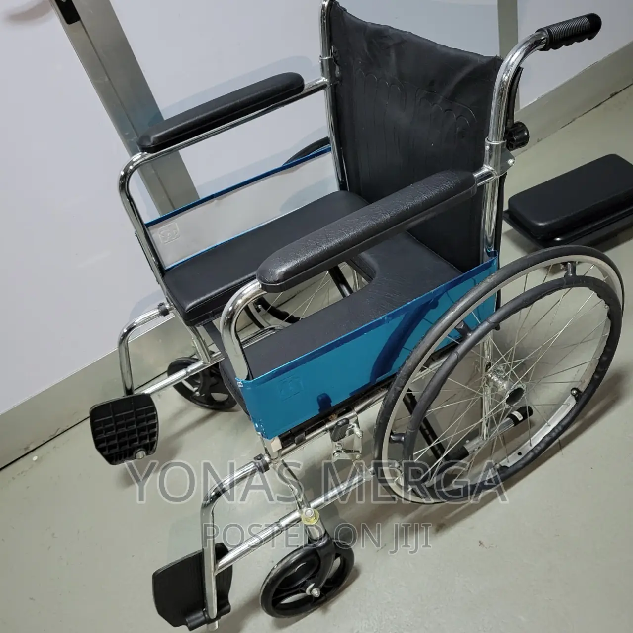 Used Wheelchair_አፎርደብል/Wheelchair/Wheelchair\Wheelchair