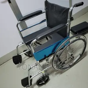 Used Wheelchair_አፎርደብል/Wheelchair/Wheelchair\Wheelchair