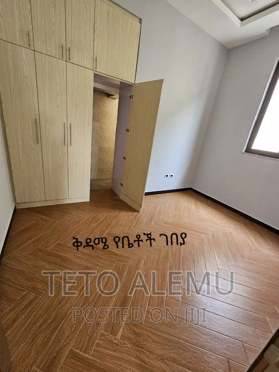 Furnished 3bdrm Villa in Vila For Sale, Bole for sale