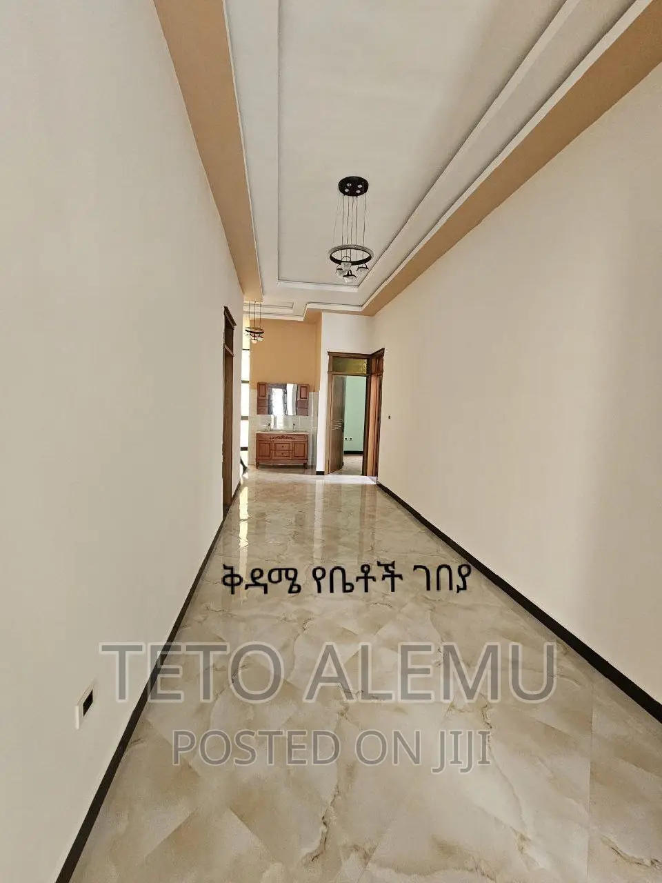 Furnished 3bdrm Villa in Vila For Sale, Bole for sale