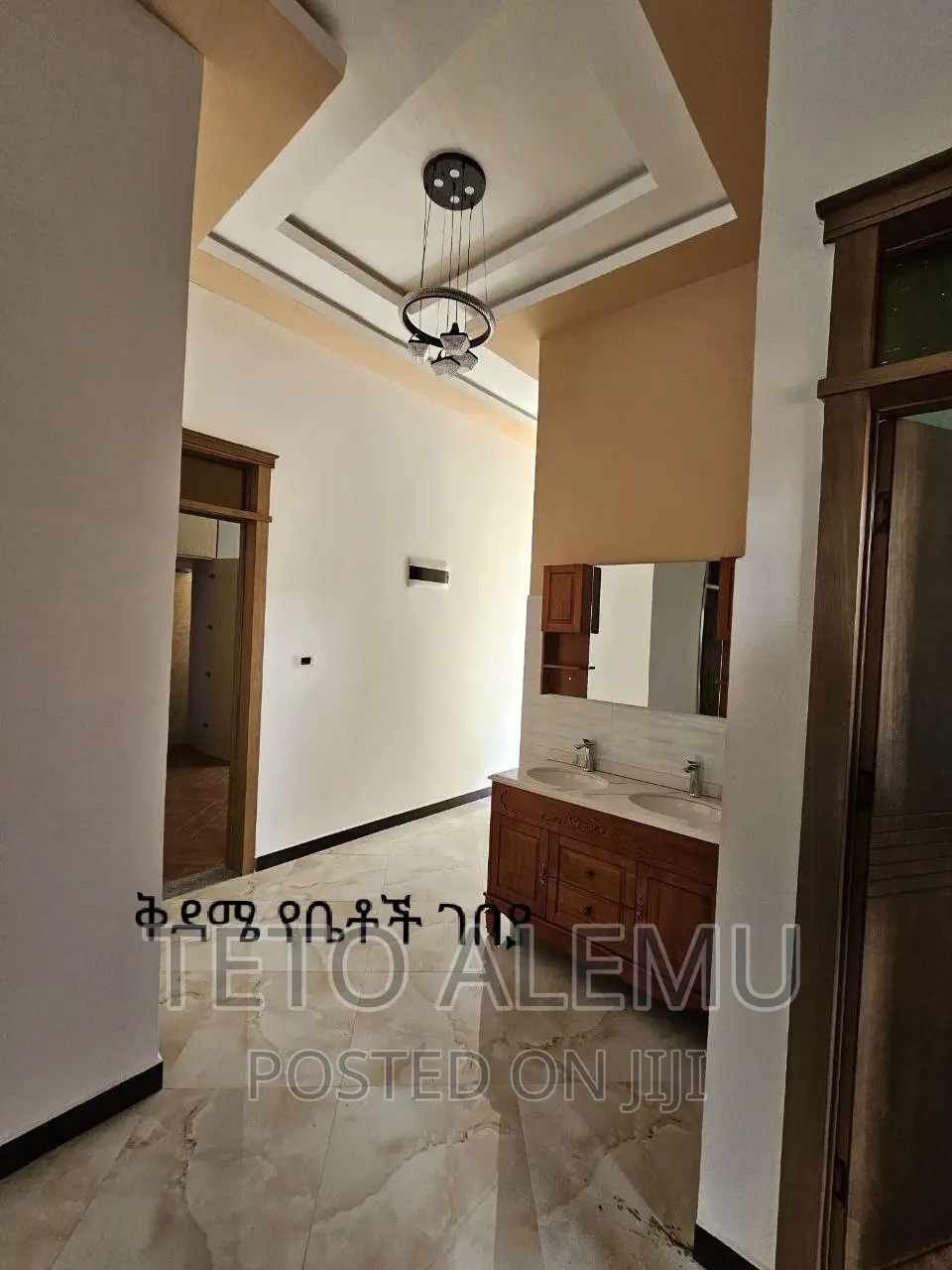 Furnished 3bdrm Villa in Vila For Sale, Bole for sale