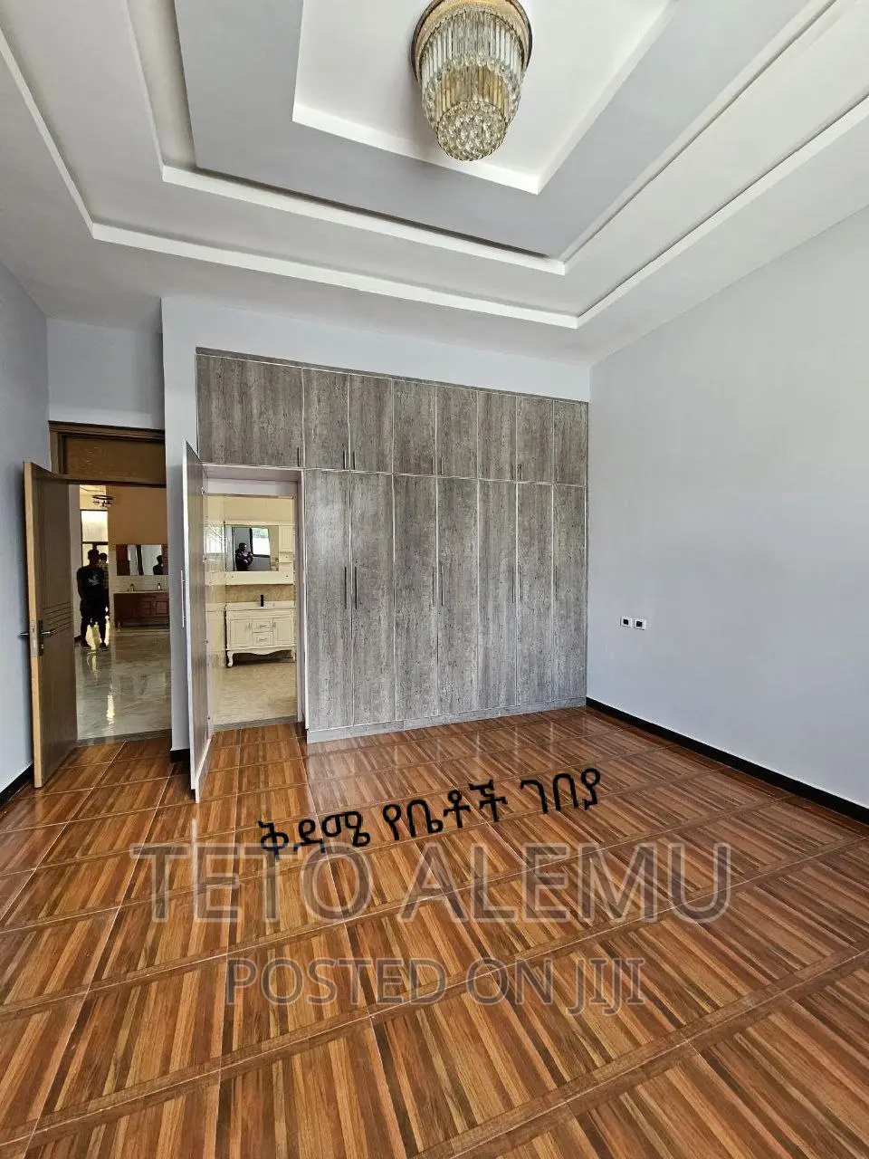 Furnished 3bdrm Villa in Vila For Sale, Bole for sale