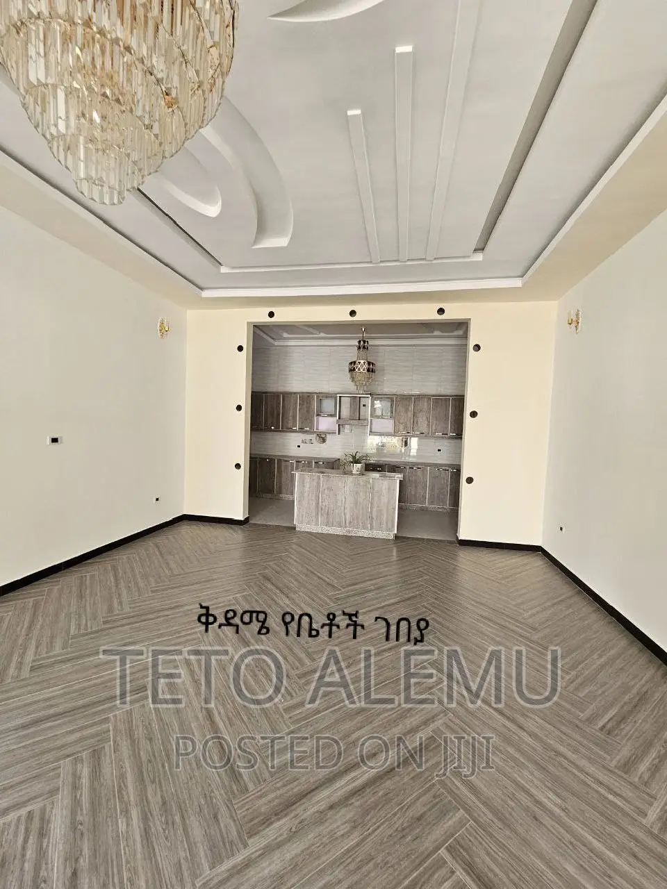 Furnished 3bdrm Villa in Vila For Sale, Bole for sale