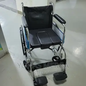 Used Wheelchair/ቦታማይዝ አጣጥፎ ሚቀመጥ/Wheelchair\Wheelchair|Wheel