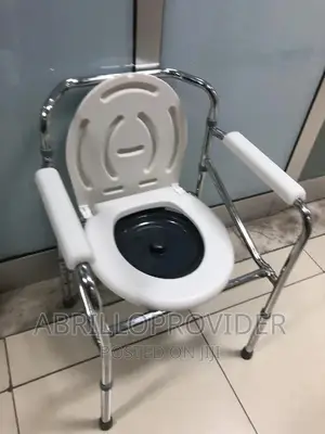 Commode Chair:Commode Chair"Commode Chair'commode Chair