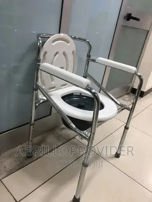 Toilet Chair:Toilet Chair;Toilet Chair:Toilet Chair'chair