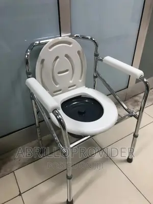 Toilet Chair:Toilet Chair;Toilet Chair:Toilet Chair'chair