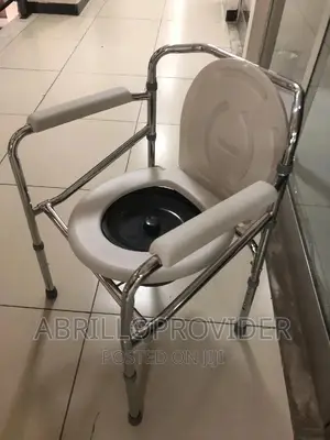 Medical Eldery Chair;Commode Chair;Commode Chair:Toiletchair