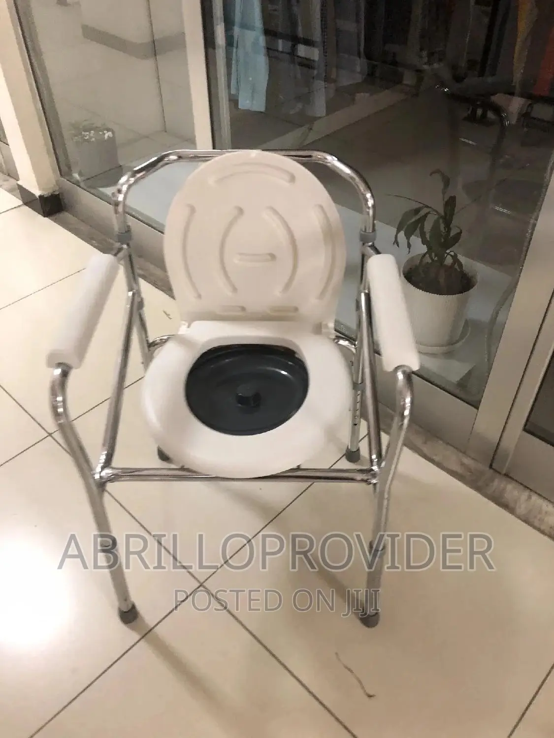 Medical Eldery Chair;Commode Chair;Commode Chair:Toiletchair