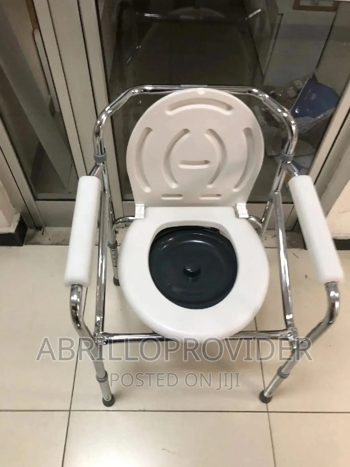 Toilet Chair+Commode Chair+Eldery Chair+Shower Chair+Chair