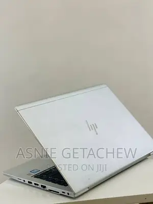 New Laptop HP EliteBook 840 8GB Intel Core I5 SSD 512GB