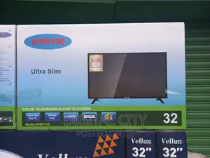 Photo - Super Fine 32