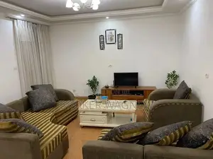 Photo - Furnished 3bdrm Apartment in Yeka for rent