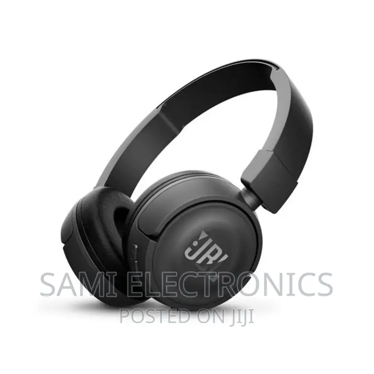 Headphone JBL Bluetooth Headphone አዲስ ጄቢል ብሉቱዝ ሄድፎን