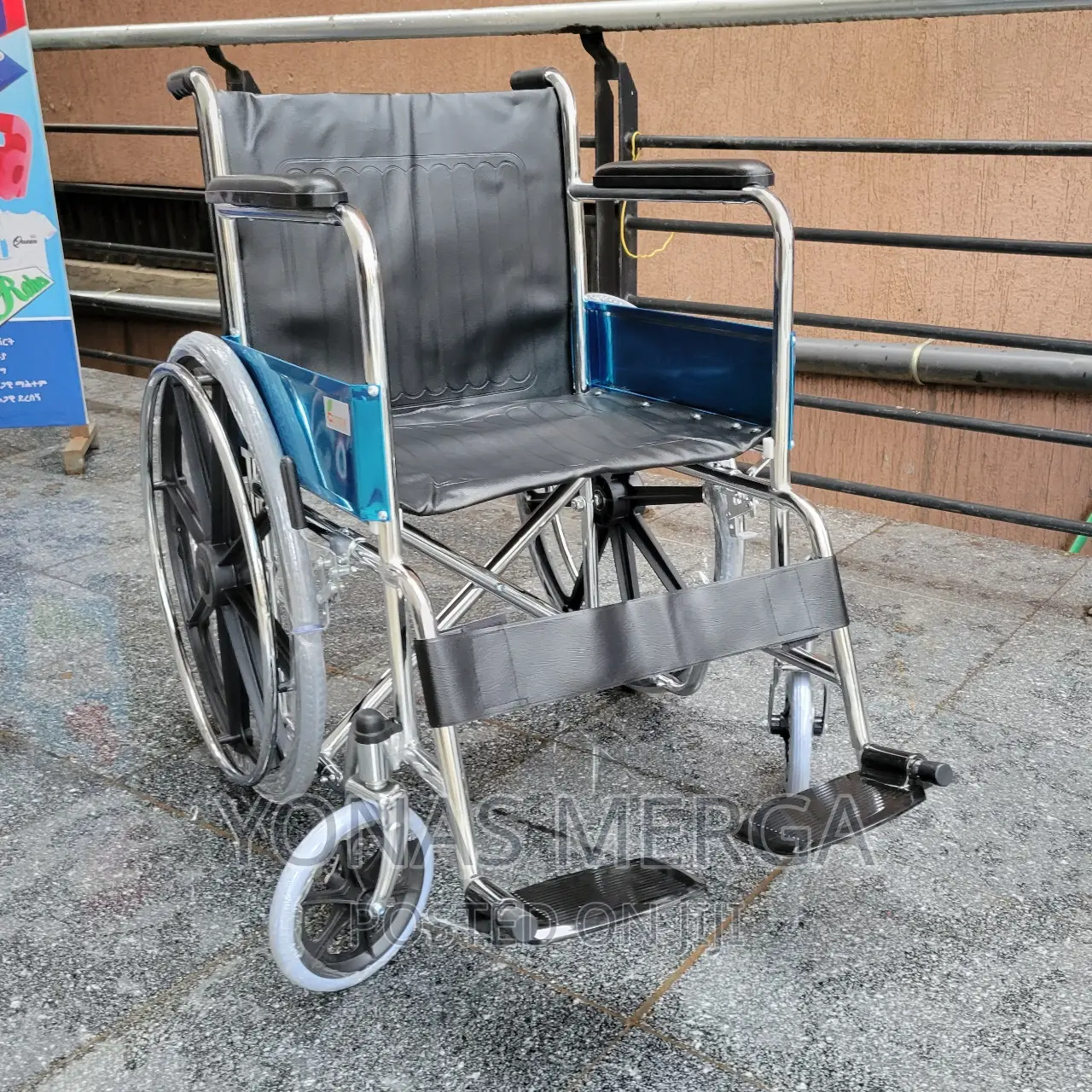 Wheelchair|Wheelchair|ኘሪሚየም ሚያምር ቸርኬ/Wheelchair/Wheelchair