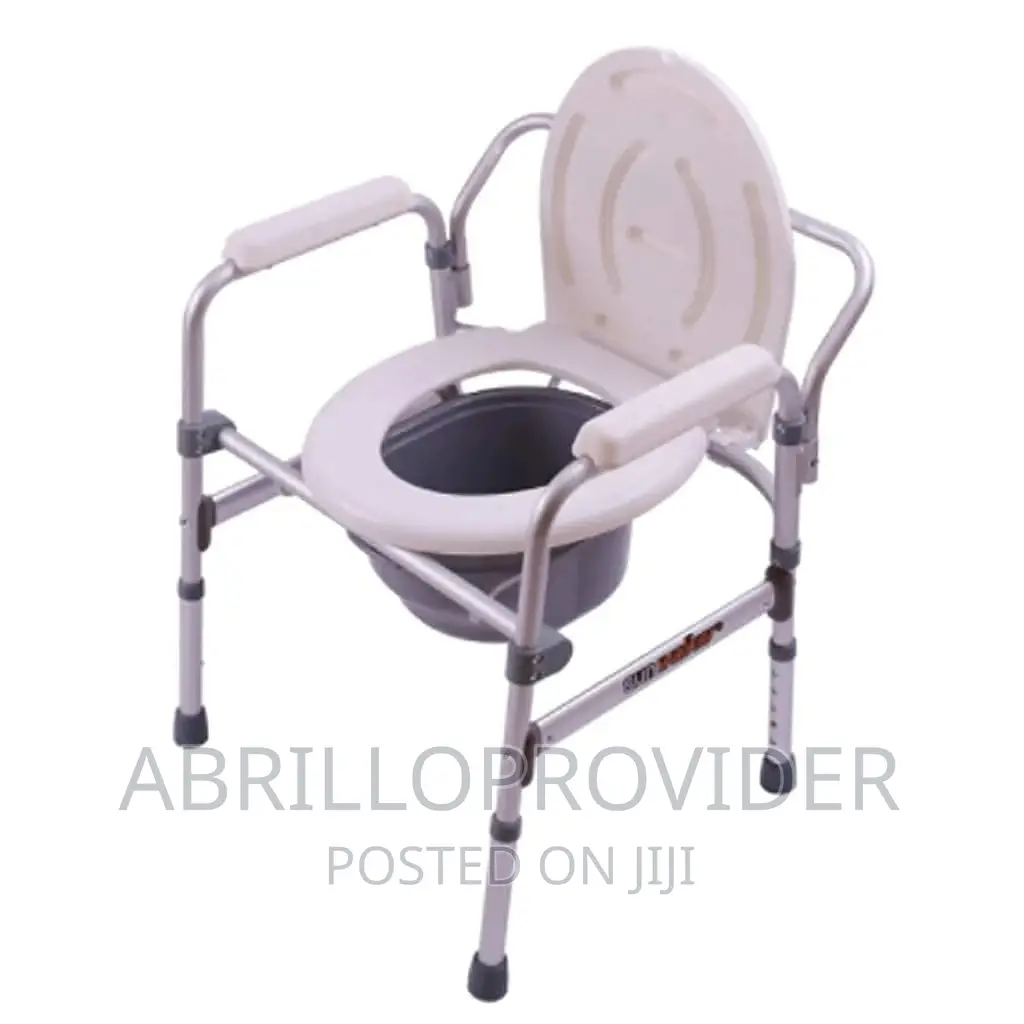 Commode Chair:Commode Chair:Commode Chair'commode Chair