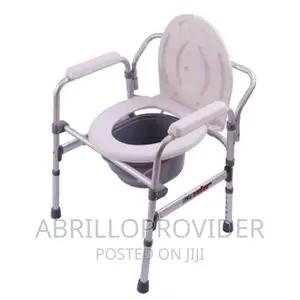 Commode Chair:Commode Chair:Commode Chair'commode Chair
