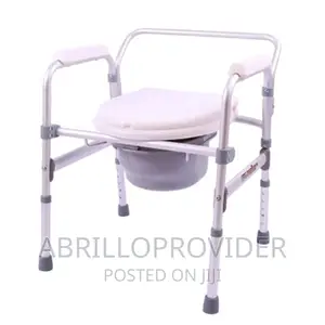 Commode Chair:Commode Chair:Commode Chair'commode Chair