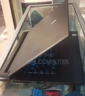 Photo - New Laptop Alienware Area-51m 16GB Intel Core I7 SSD 1T