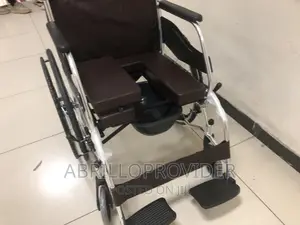 Toilet Wheelchair~Wheelchair#Wheelchair*Wheelchair/Wheelchar