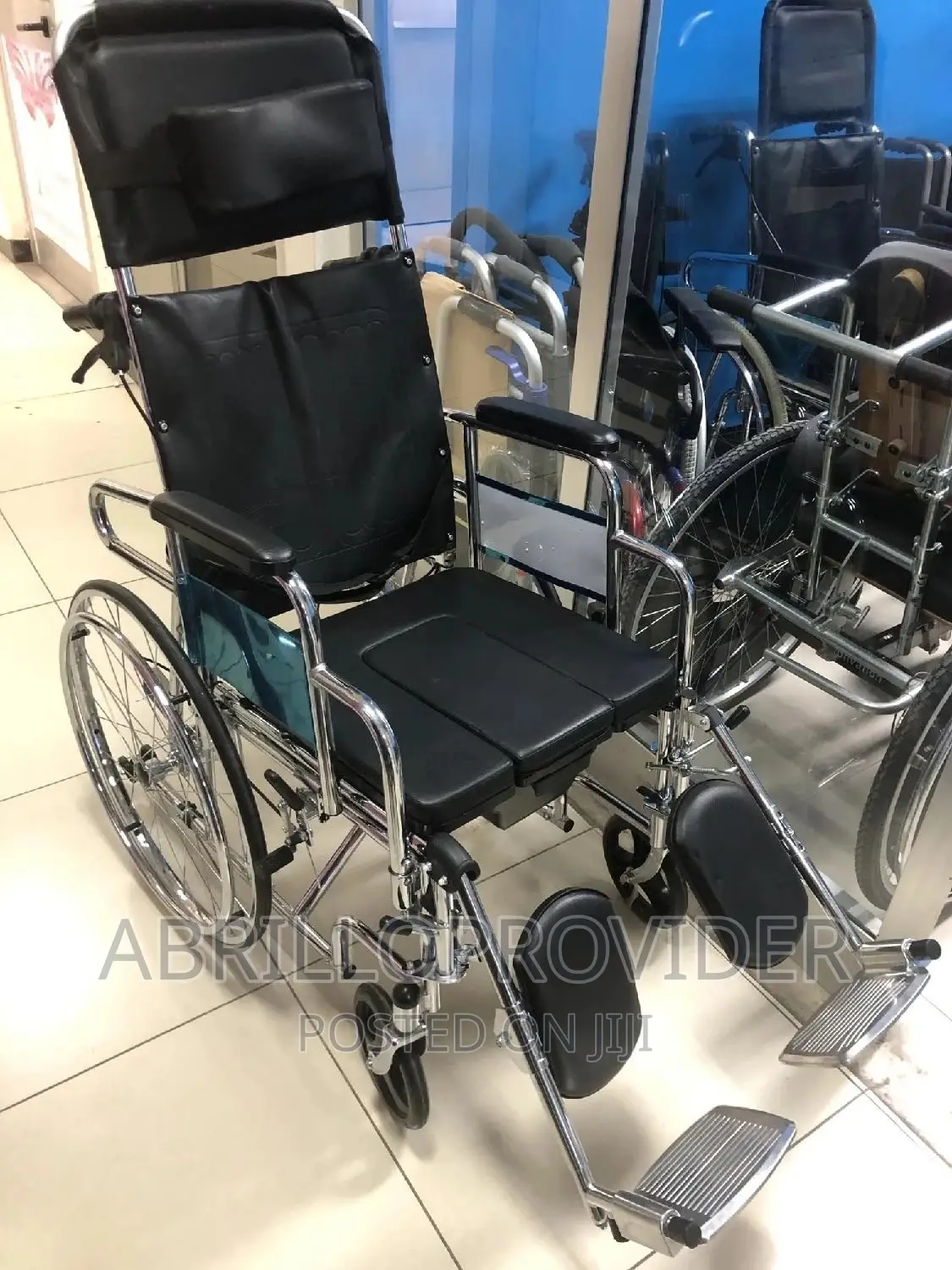 Multifunctional Wheelchair-Wheelchair'wheelchair*Wheelchair'