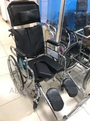 Multifunctional Wheelchair-Wheelchair'wheelchair*Wheelchair'