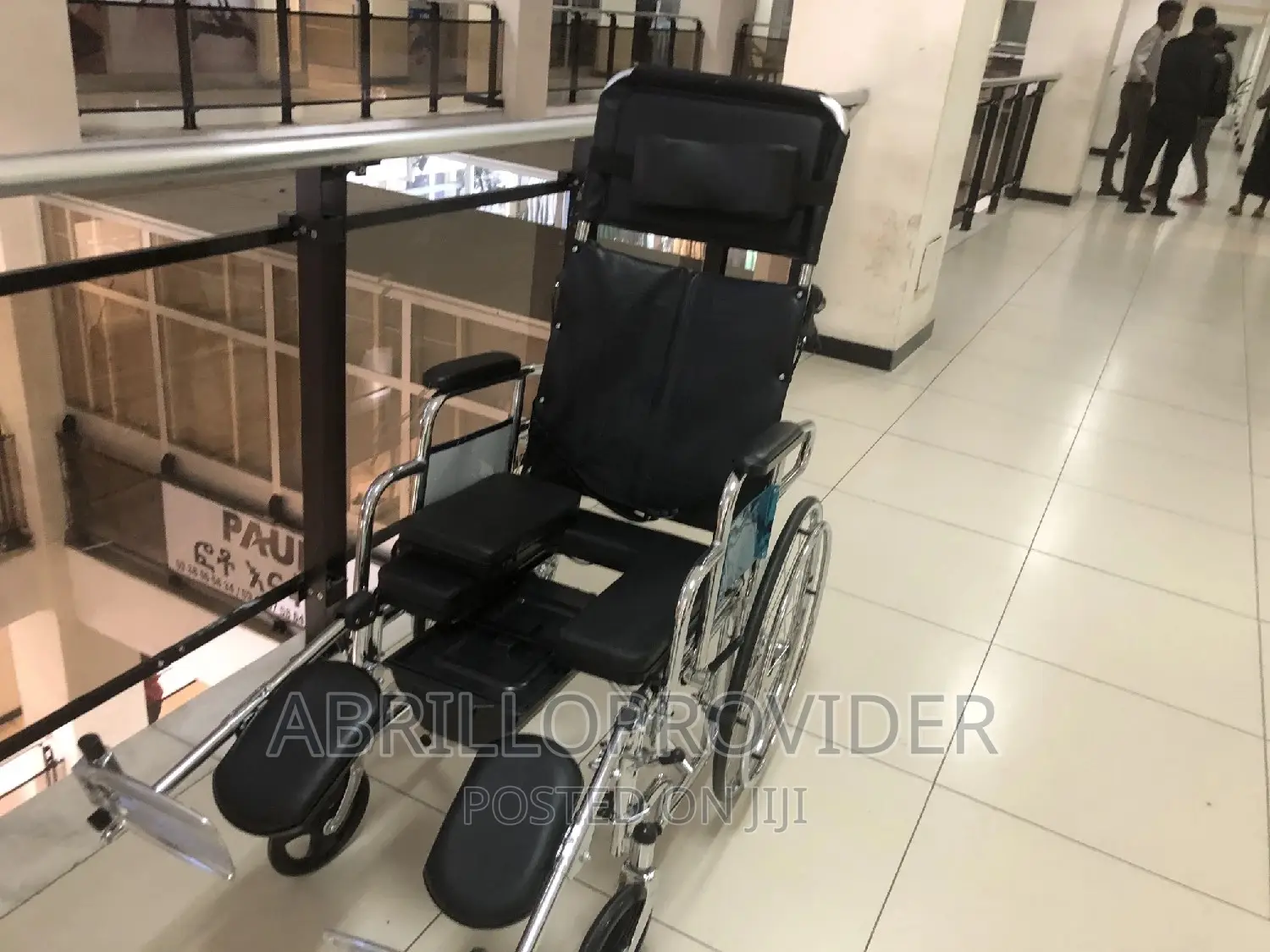 Adjustable Toiletwheelchair'wheelchair'wheelchair"Wheelchair