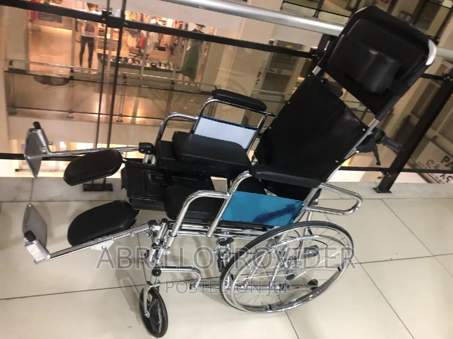 Adjustable Toiletwheelchair'wheelchair'wheelchair"Wheelchair