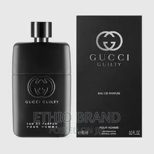 Photo - Original Gucci Guilty