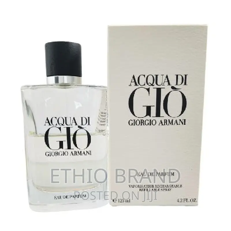 Aqua Original for Men's