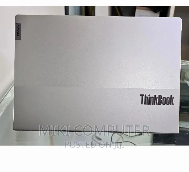 New Laptop Lenovo ThinkBook 13 8GB Intel Core I7 SSD 512GB