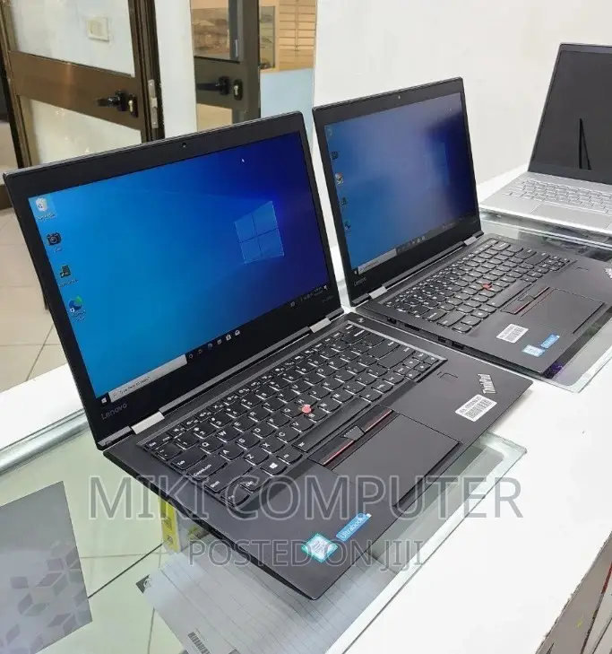 New Laptop Lenovo ThinkPad X1 Carbon 8GB Intel Core I5 SSD 512GB