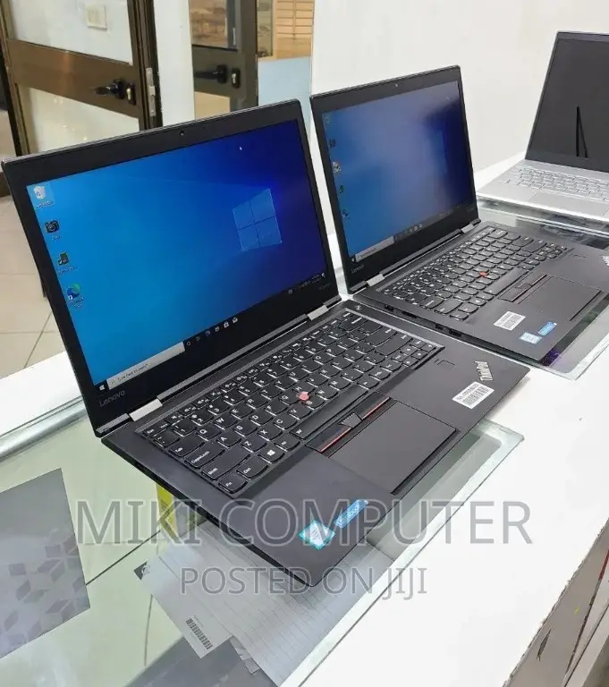 New Laptop Lenovo ThinkPad X1 Carbon 8GB Intel Core I5 SSD 512GB