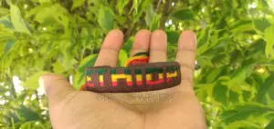 Beautiful Hand Jewelery