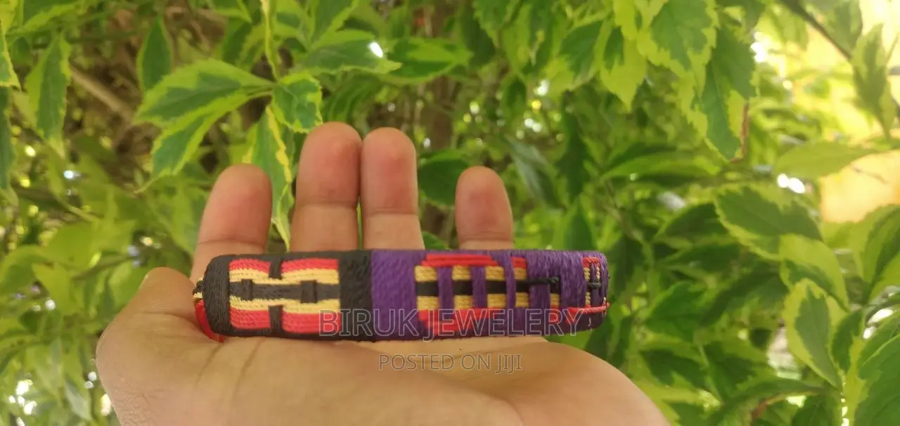 Beautiful Hand Jewelery