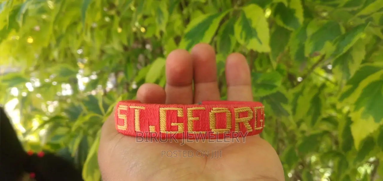 Beautiful Hand Jewelery