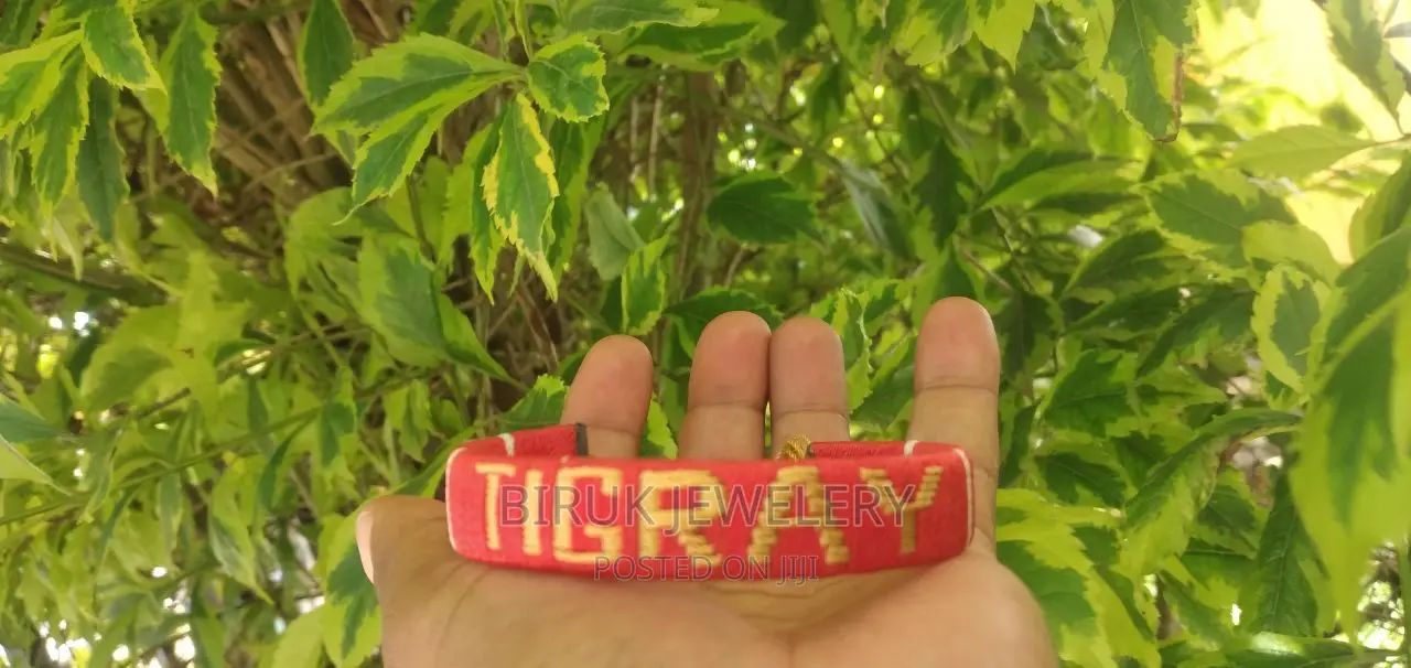 Beautiful Hand Jewelery