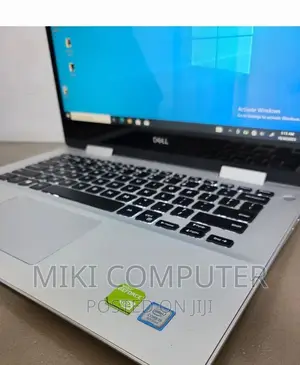 New Laptop Dell Inspiron 3800 8GB Intel Core I5 SSD 512GB