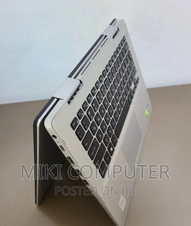 New Laptop Dell Inspiron 3800 8GB Intel Core I5 SSD 512GB