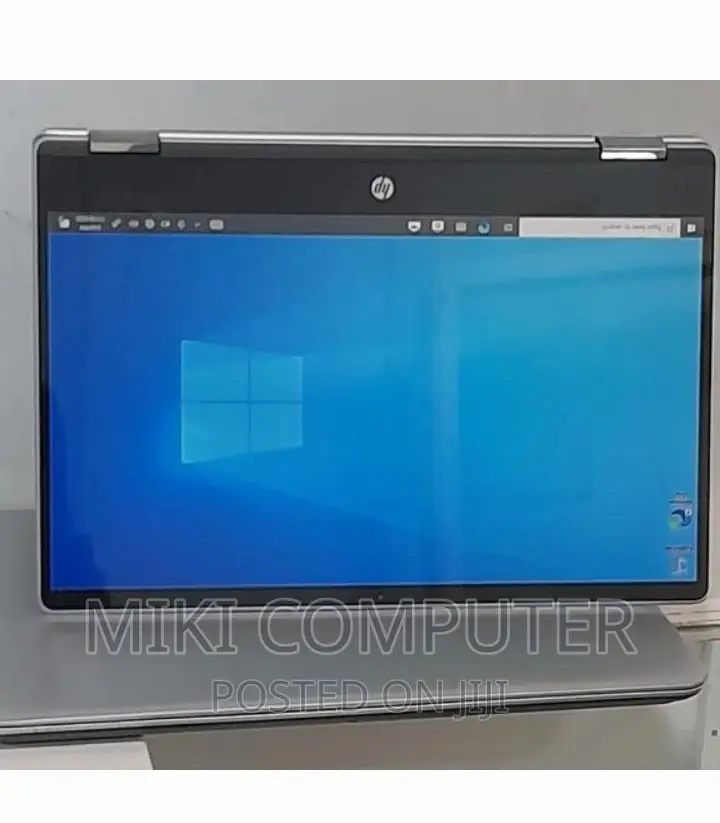 New Laptop HP Pavilion 15 8GB Intel Core I5 SSD 256GB