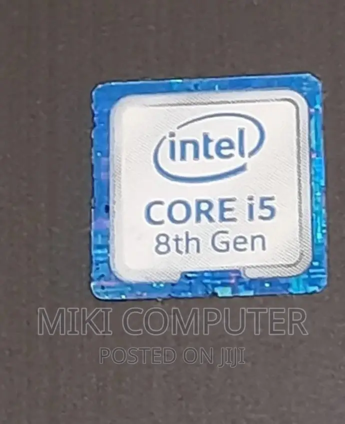 New Laptop HP Pavilion 15 8GB Intel Core I5 SSD 256GB