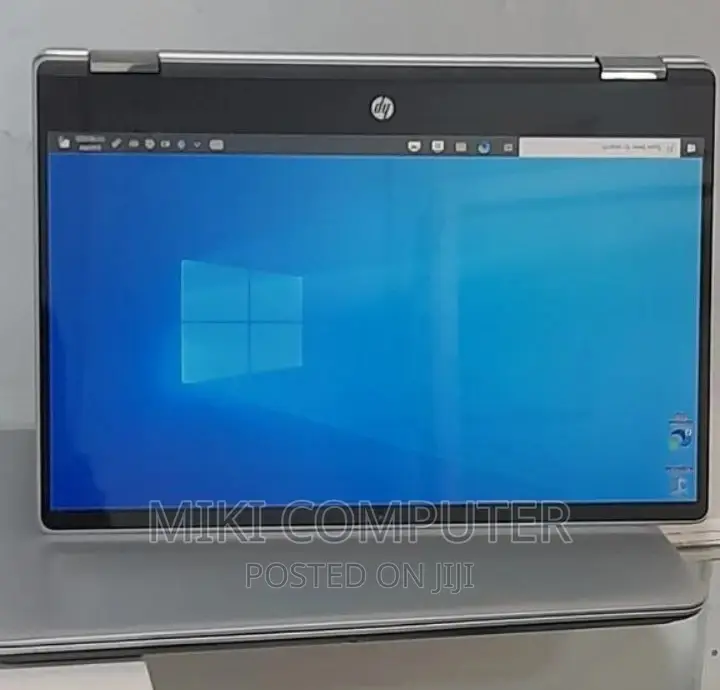 New Laptop HP Pavilion 15 8GB Intel Core I5 SSD 256GB