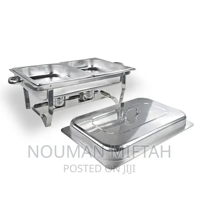 Stainless Steel Chafing Dish