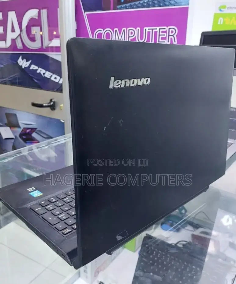 New Laptop Lenovo 8GB Intel Core I5 HDD 1T