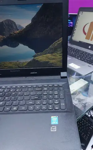 New Laptop Lenovo 8GB Intel Core I5 HDD 1T