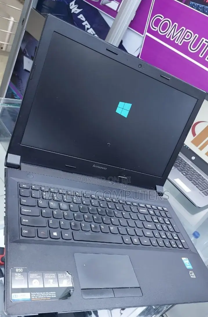 New Laptop Lenovo 8GB Intel Core I5 HDD 1T