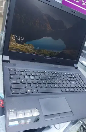 New Laptop Lenovo 8GB Intel Core I5 HDD 1T
