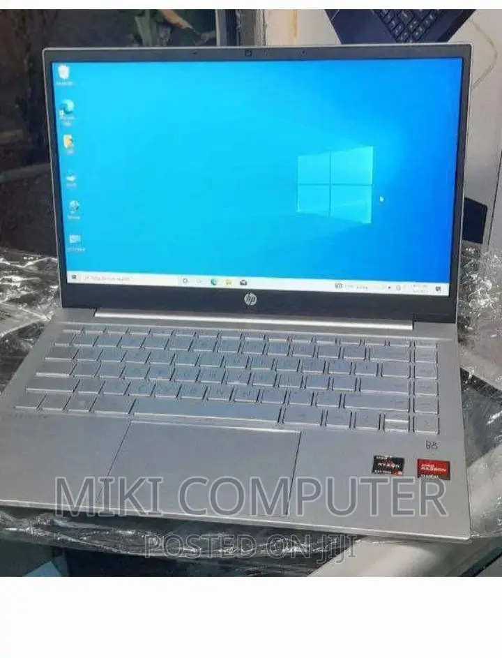 New Laptop HP EliteBook 840 8GB Intel Core i7 SSD 512GB