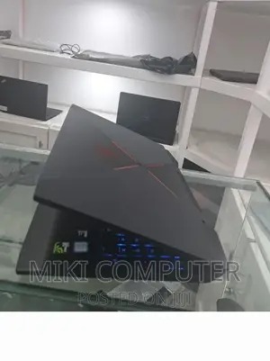 New Laptop HP Omen 15 16GB Intel Core i7 HDD+SSD 1T